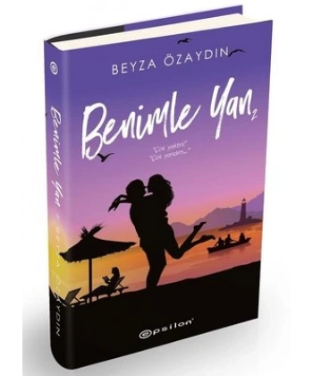 Benimle Yan - 2 (Ciltli)