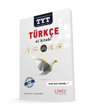 TYT Türkçe El Kitabı