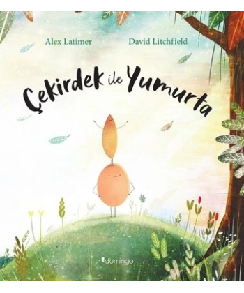 Çekirdek ile Yumurta