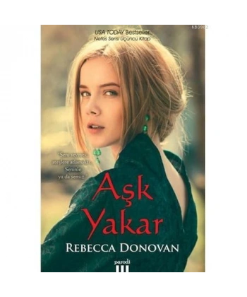 Aşk Yakar