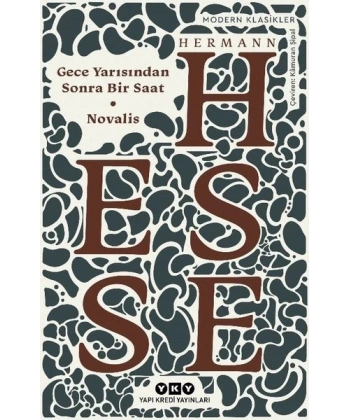 Gece Yarısından Sonra Bir Saat - Novalis