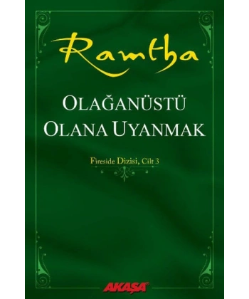 Olağanüstü Olana Uyanmak