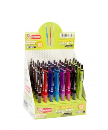 Mikro Versatil Kalem 0.7 MM