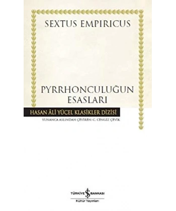 Pyrrhonculuğun Esasları