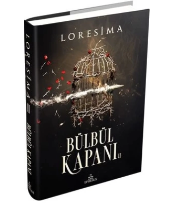 Bülbül Kapanı 2 (Ciltli)