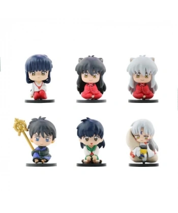 Oturan Anime Karakter Biblo