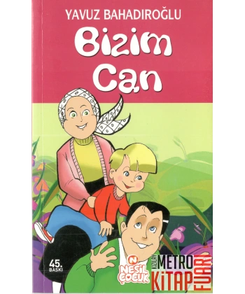 Bizim Can