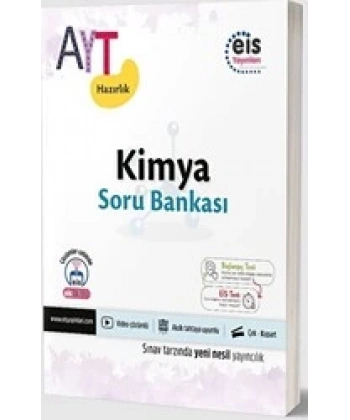 Ayt Kimya Soru Bankası