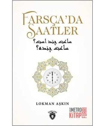 Farsçada Saatler