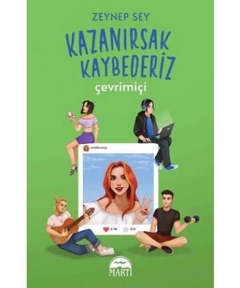 Kazanırsak Kaybederiz - Çevrimiçi