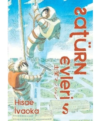 Satürn Evleri 5. Cilt