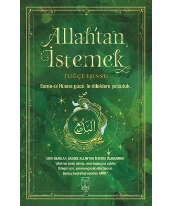 Allahtan İstemek