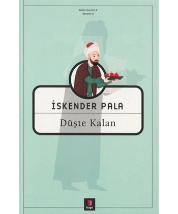 Düşte Kalan