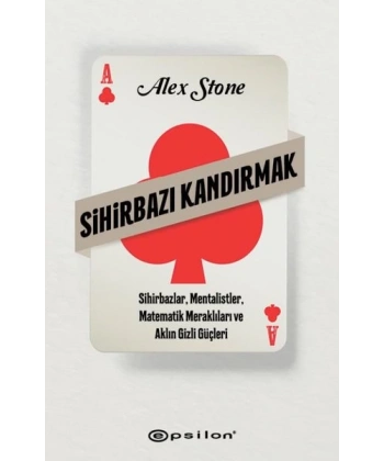 Sihirbazı Kandırmak