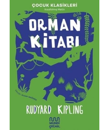 Orman Kitabı