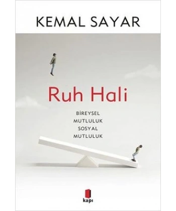 Ruh Hali - Renkli Resimli