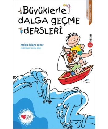 Büyüklerle Dalga Geçme Dersleri