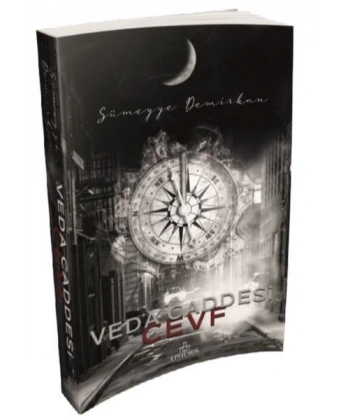 Veda Caddesi -Cevf (Ciltsiz)