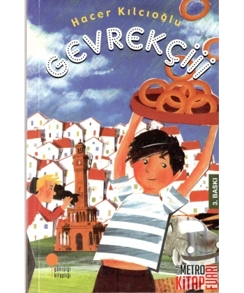 Gevrekçiii