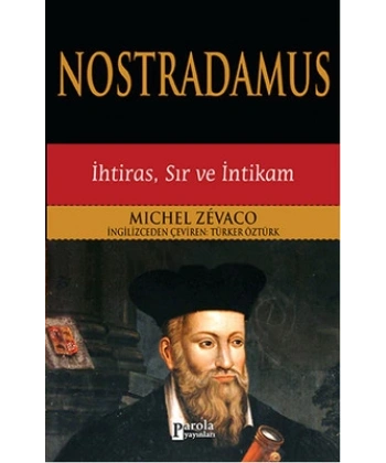 Nostradamus