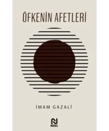 Öfkenin Afetleri