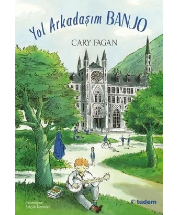 Yol Arkadaşım Banjo