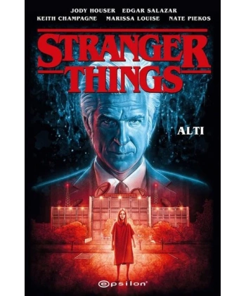 Stranger Things: Altı