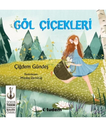 Göl Çiçekleri