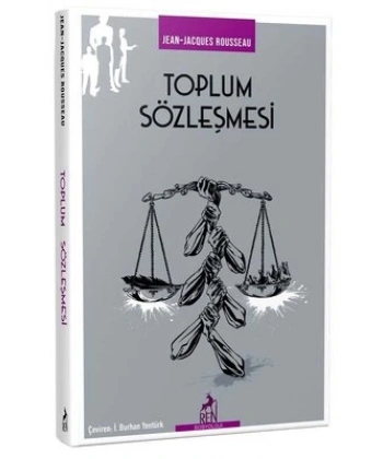 Toplum Sözleşmesi