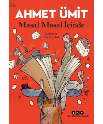 Masal Masal İçinde