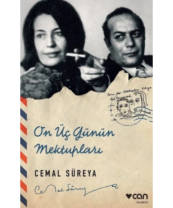 On Üç Günün Mektupları