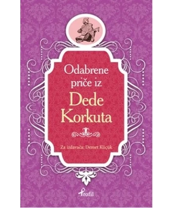 Boşnakça Dede Korkut