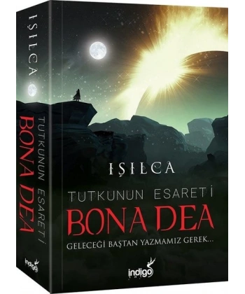 Bona Dea - Tutkunun Esareti