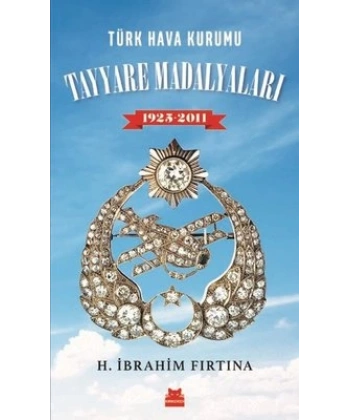 Türk Hava Kurumu - Tayyare Madalyaları