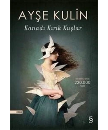 Kanadı Kırık Kuşlar