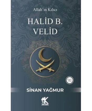 Halid B. Velid