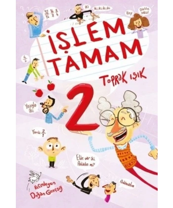İşlem Tamam - Elde Var 2