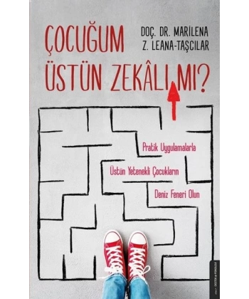Çocuğum Üstün Zekalı mı?