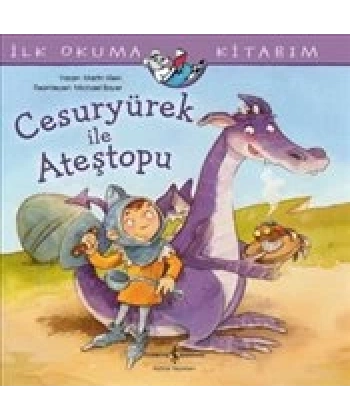 Cesuryürek İle Ateştopu