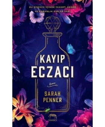 Kayıp Eczacı