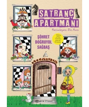 Satranç Apartmanı