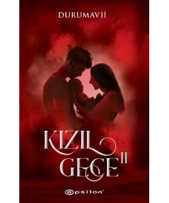 Kızıl Gece II