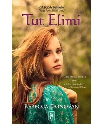 Tut Elimi (Nefes Serisi 1. Kitap)