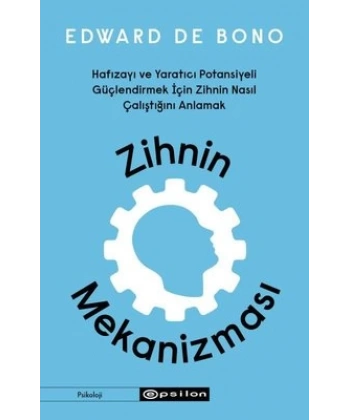 Zihnin Mekanizması