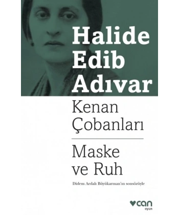 Kenan Çobanları - Maske Ruh