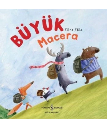 Büyük Macera