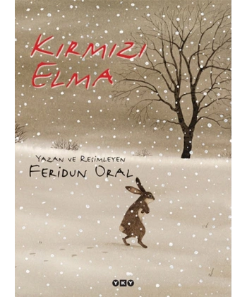 Kırmızı Elma