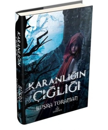 Karanlığın Çığlığı (Ciltli)