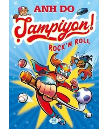 Şampiyon 2 - RockN Roll