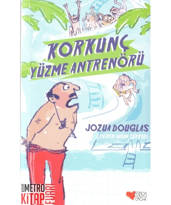 Korkunç Yüzme Antrenörü